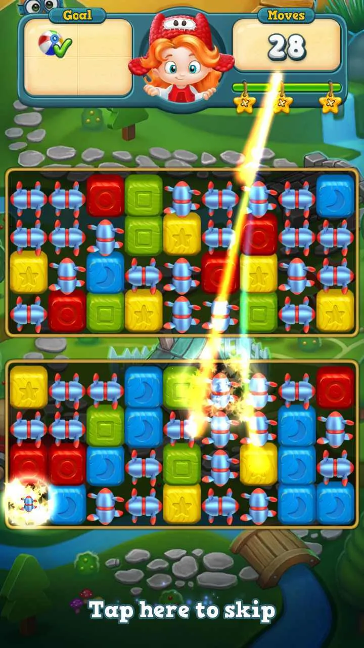 Toy Blast(��߱�����Ϸ)v24087 �ֻ���