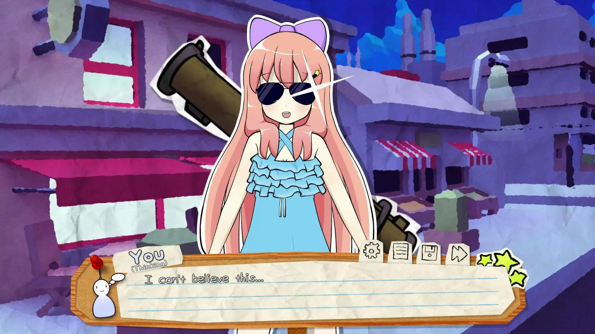 ������ݼ�֮ҹ��������(�Ӿ�С˵��Ϸ)v1.63 �ֻ���