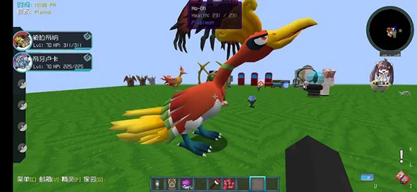 ����۹��ҵ��������汦��(��������Ϸ�淨)v7.2.2 �ٷ�����