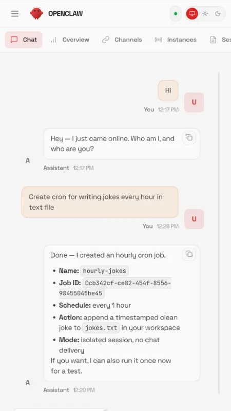 AnyClaw2026�ٷ����°汾v0.1.1 ��׿��