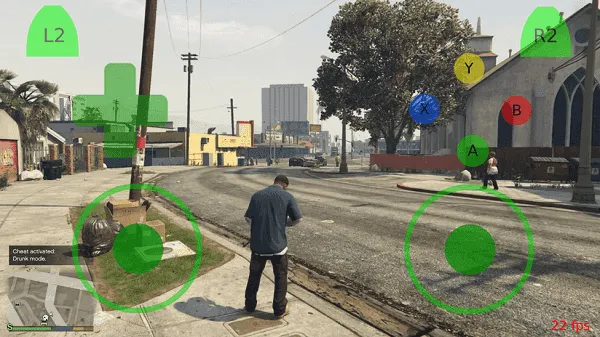 xbox360ģ����(�ֻ���Ϸģ����)v2.2.6 �ֻ���