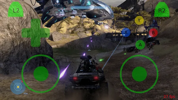 xbox360ģ����(�ֻ���Ϸģ����)v2.2.6 �ֻ���