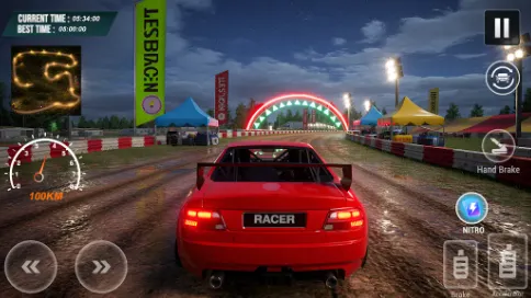 ԽҰ������3D������ʻ(ԽҰ��ʻ��Ϸ)v1.0.5 ��׿��