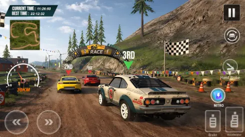 ԽҰ������3D������ʻ(ԽҰ��ʻ��Ϸ)v1.0.5 ��׿��