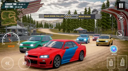 ԽҰ������3D������ʻ(ԽҰ��ʻ��Ϸ)v1.0.5 ��׿��