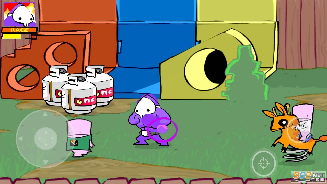 ���С����(����ս��Ϸ)v1.1.2 ��Ѱ�