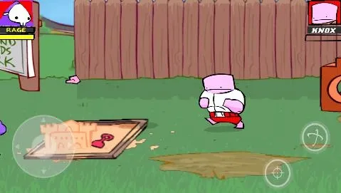 ���С����(����ս��Ϸ)