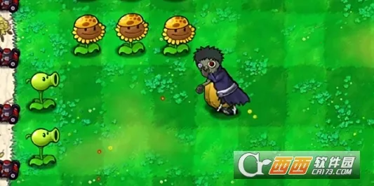 ֲ���ս��ʬ��Ӱ��(�ֱ���������Ϸ)v5.0.5.0 ��Ѱ�