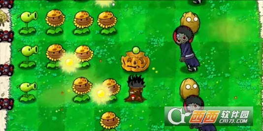 ֲ���ս��ʬ��Ӱ��(�ֱ���������Ϸ)v5.0.5.0 ��Ѱ�