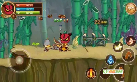 ������С��(�����������)v1.0.3 �ٷ�����