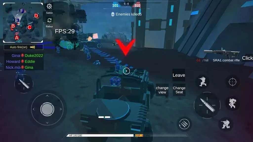 �����˴�ս:�Ǽ�����(�����������Ϸ)v4.0 �ֻ���