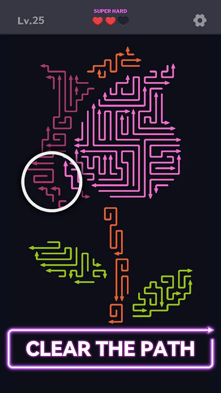 ���裺�������(��ͷ������Ϸ)v1.4.1 �ֻ���