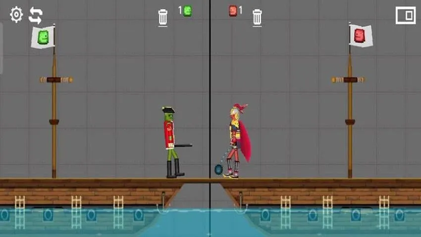 �����ĩ�ճ�ͻ(����˲��Ը���Ϸ)v187.1.2 �ٷ�����