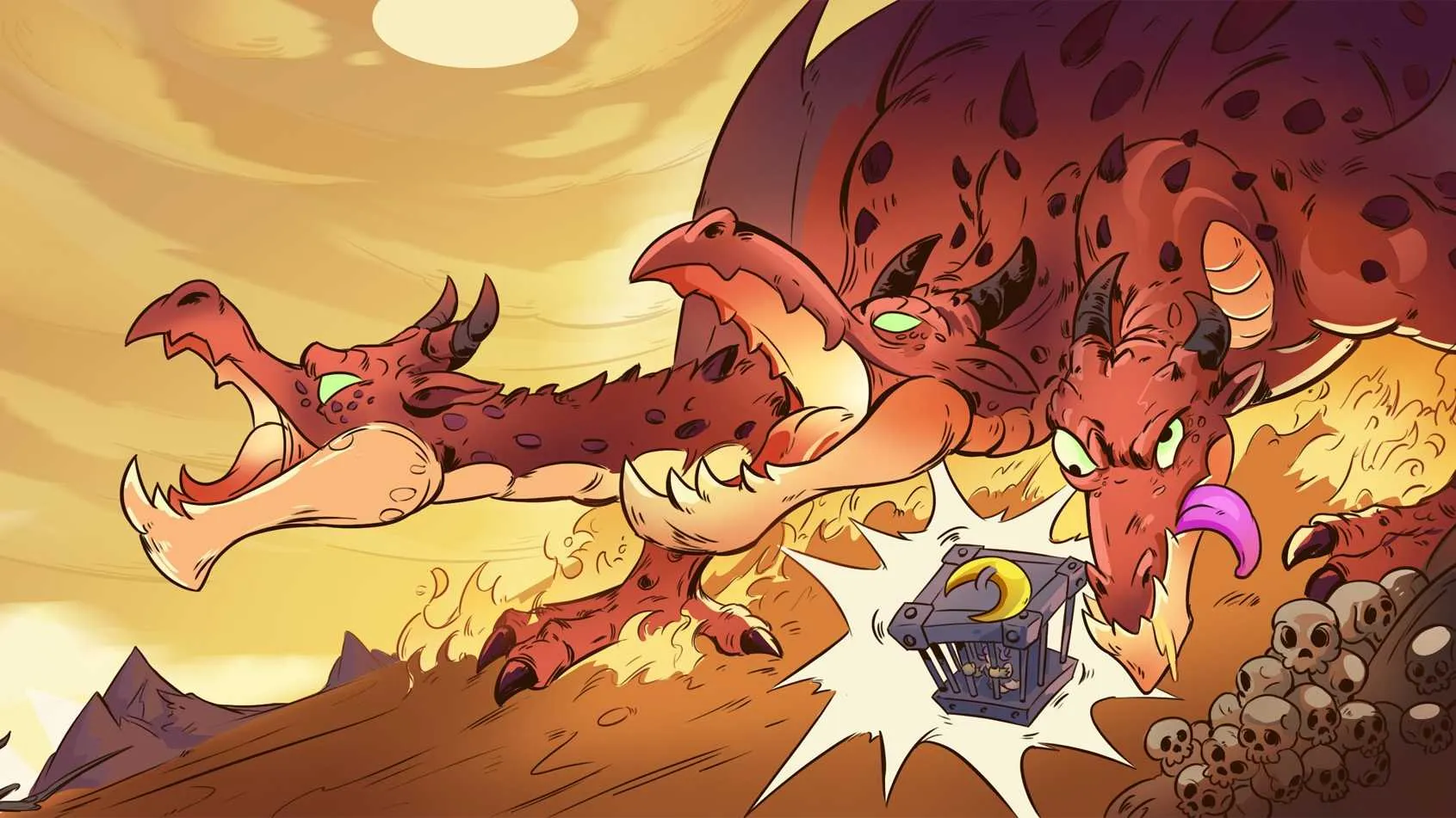 ����֮��2��ʷʫ������׿���ֻ���v1.0.500 �ٷ�����