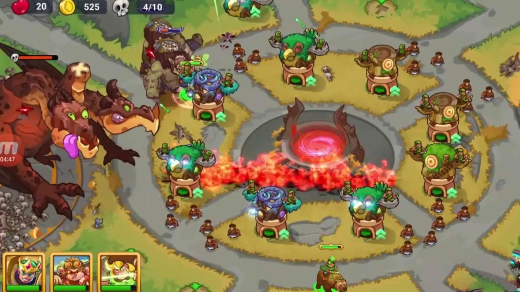 ����֮��2��ʷʫ������׿���ֻ���v1.0.500 �ٷ�����