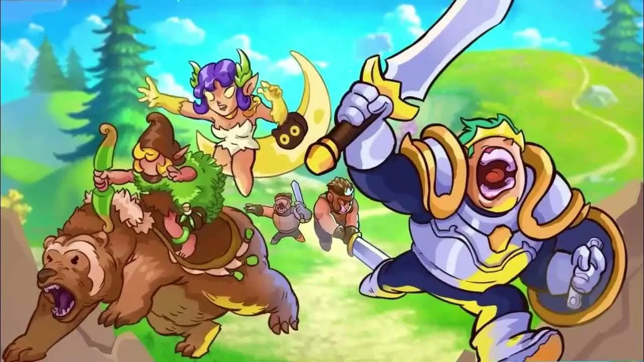 ����֮��2��ʷʫ������׿���ֻ���v1.0.500 �ٷ�����