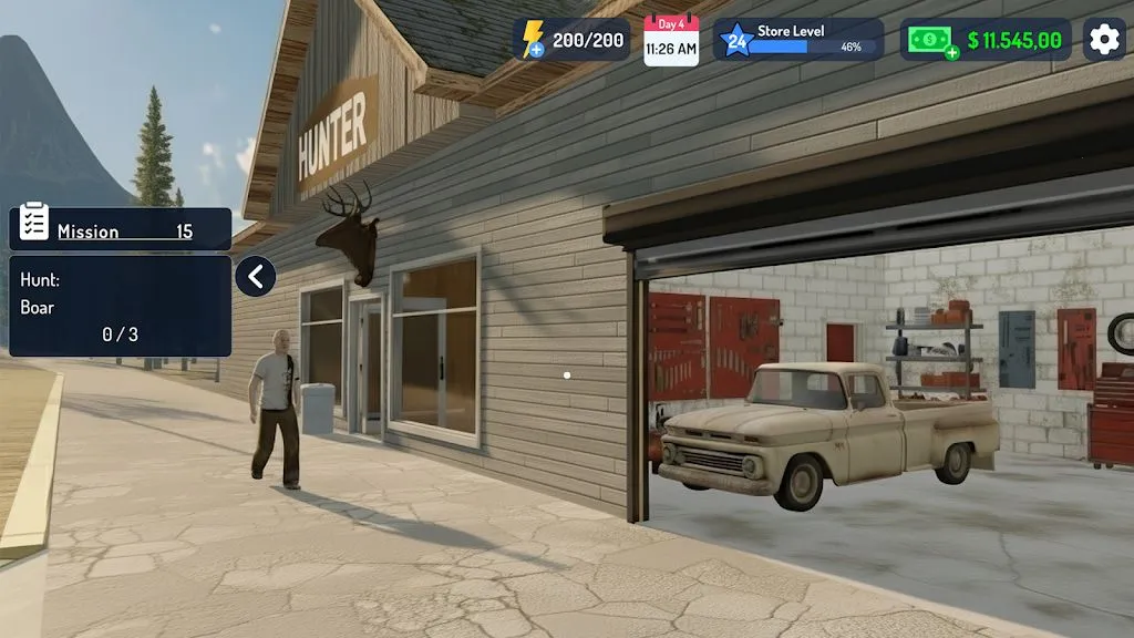 �����̵�ģ����(����������Ϸ)v2.5.0.2 �ֻ���