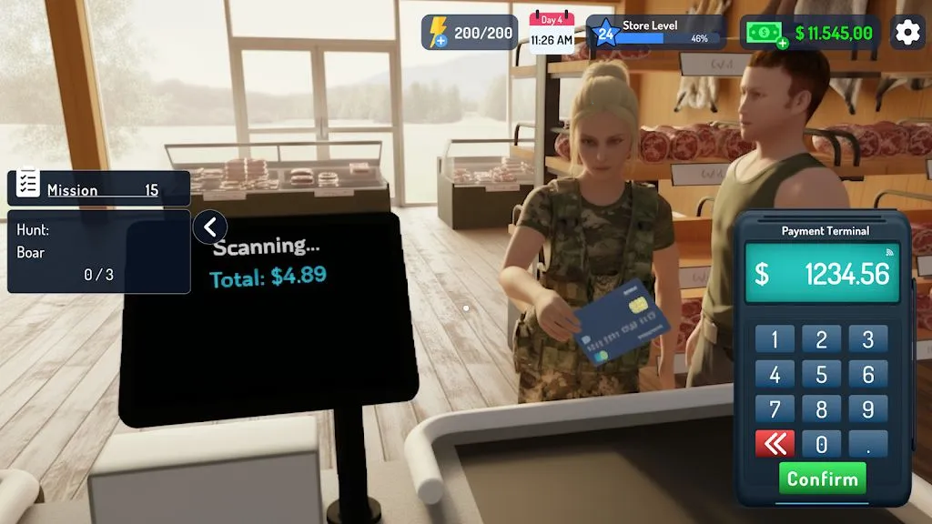 �����̵�ģ����(����������Ϸ)v2.5.0.2 �ֻ���