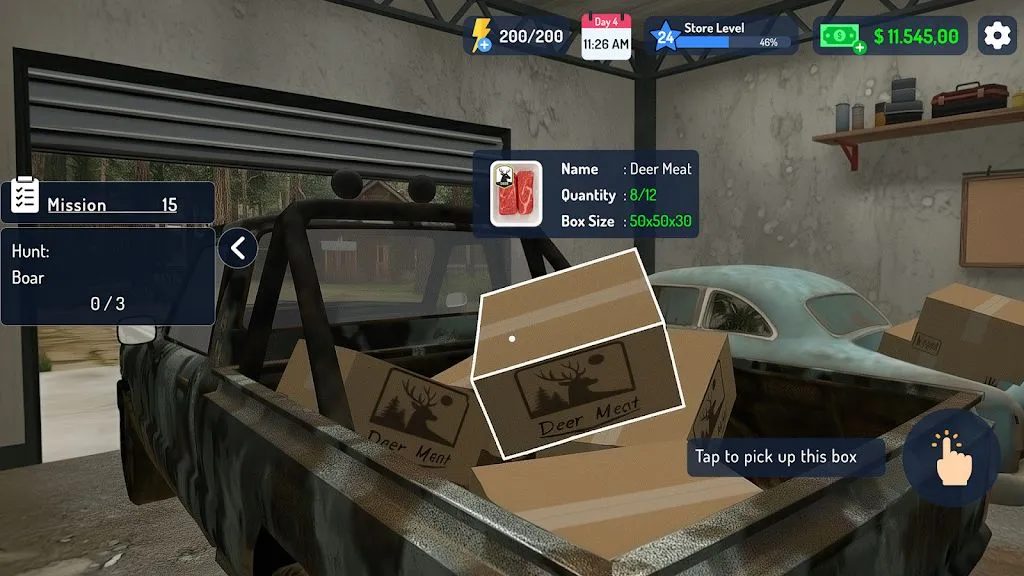 �����̵�ģ����(����������Ϸ)v2.5.0.2 �ֻ���