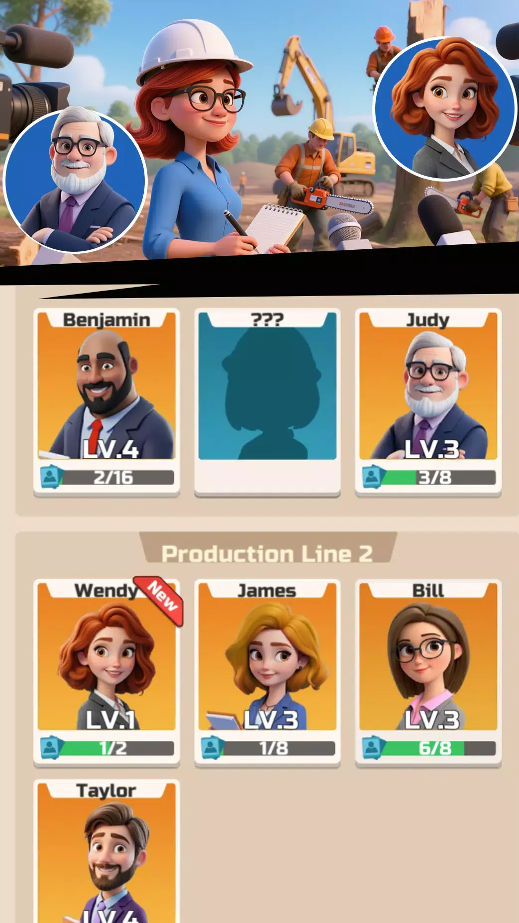 �ҵ�ľ�ĳ�ʹ��ǿ��2026�ٷ����°汾v1.1.6 ��Ѱ�