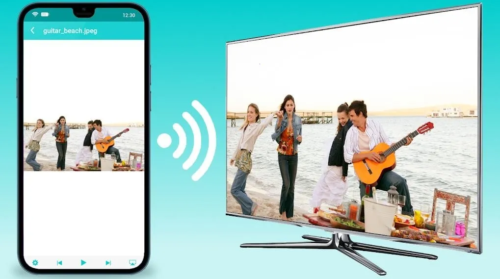 allshare cast���ǵ���Ͷ�������ֻ���v3.9 �ֻ���