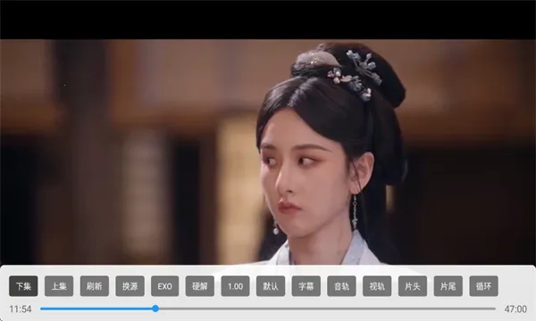 ȫ�ۺ�TV��׿���ֻ���v2.1.1 �ٷ�����