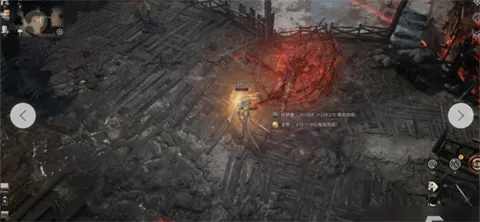 ��Ѫ��Ѫ֮�̳���(��Ѫ�����ʷ���Ϸ)v1.5.14 �ֻ���