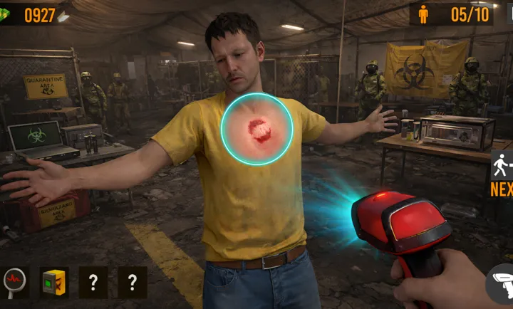 ����������ʬ(������������Ϸ)v1.4 �ֻ���