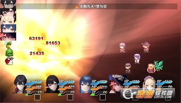 ͣ���������ֻ�(�������ɫ������Ϸ)v1.3.0 �ֻ���