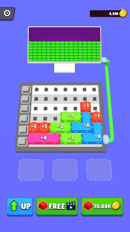 ��Ǯ����(��Ǯ������Ϸ)v0.1 ��Ѱ�