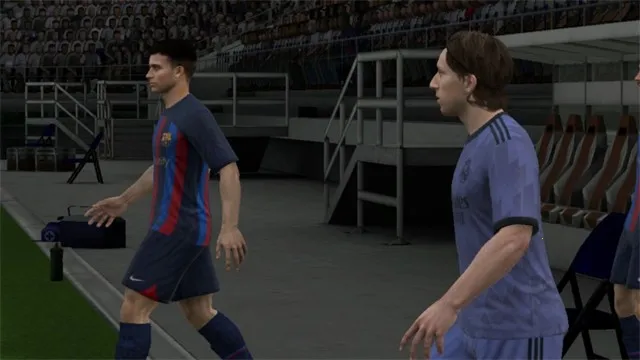 fifa23����ģʽ2026���°汾v26.1.04 �ֻ���