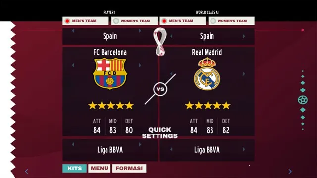 fifa23����ģʽ2026���°汾v26.1.04 �ֻ���