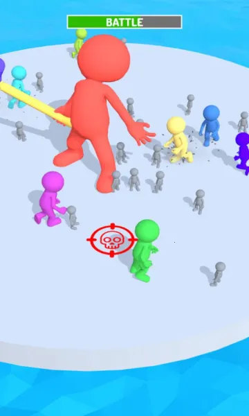 ��ǿ����(����������Ϸ)v0.1.1 ��Ѱ�