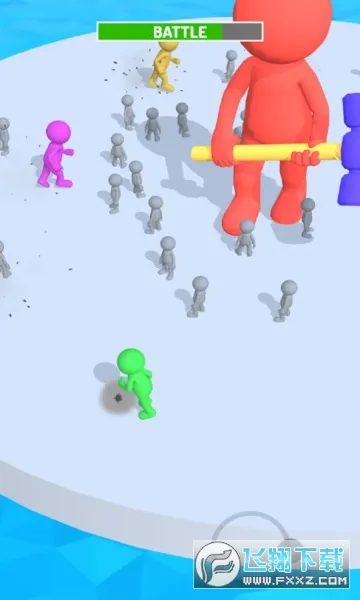 ��ǿ����(����������Ϸ)v0.1.1 ��Ѱ�