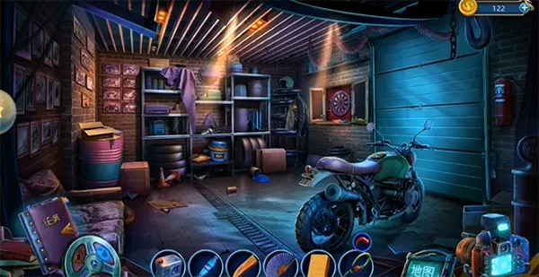 ͬ����̽(Ѱ�������Ϸ)