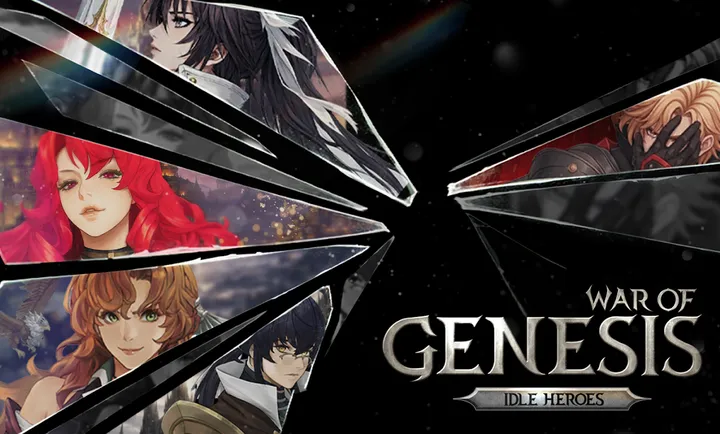 ������ս������Ӣ�۹��ʷ�2026���°汾v1.0.7 �ֻ���