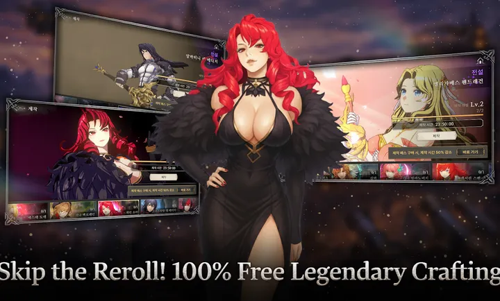 ������ս������Ӣ�۹��ʷ�2026���°汾v1.0.7 �ֻ���