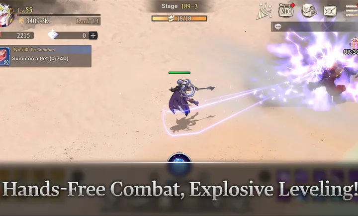 ������ս������Ӣ�۹��ʷ�2026���°汾v1.0.7 �ֻ���