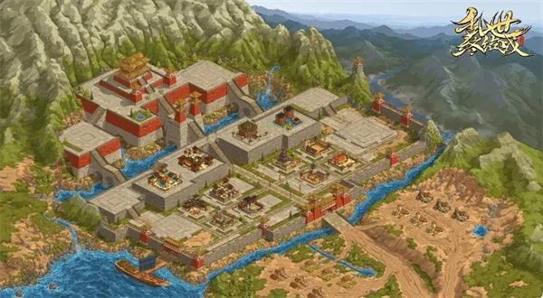 �����ս�ս2026�ٷ����°汾