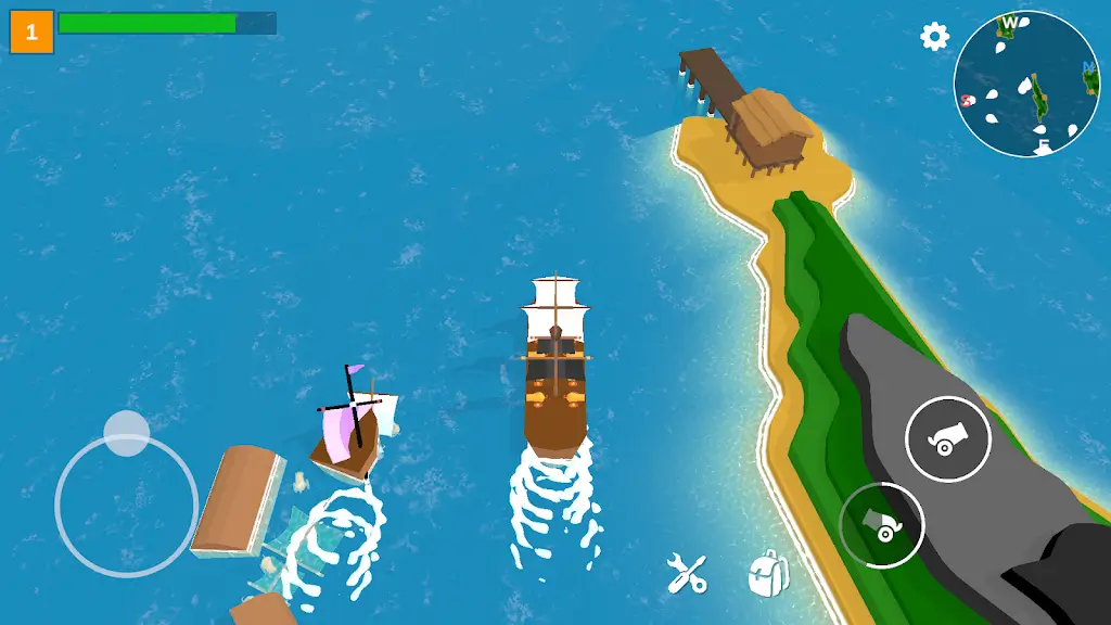 ����֮·��׿���ֻ���v0.1 �ֻ���