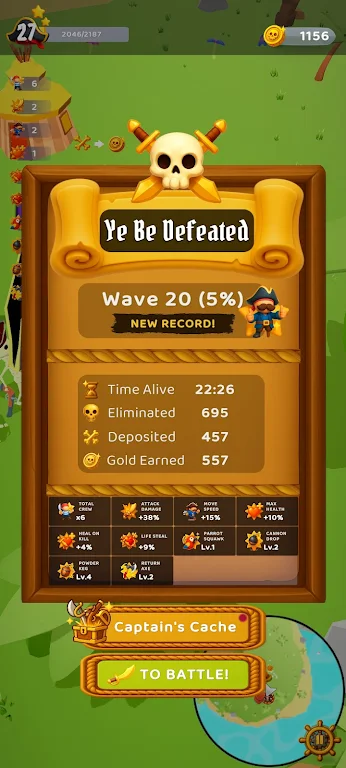 �����Ҵ��ߣ�ս��С��(�ĵ�����ð����Ϸ)v0.5.9 ��Ѱ�