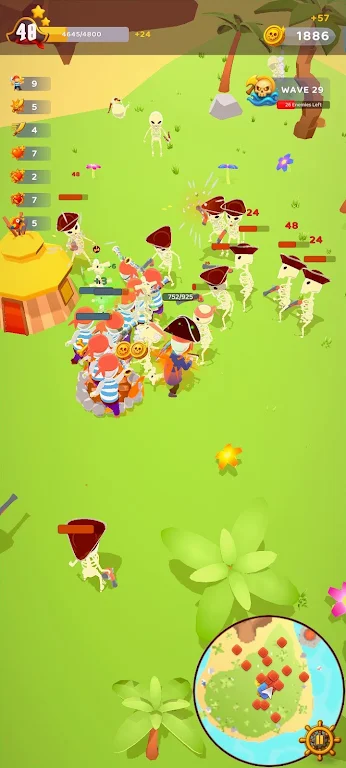 �����Ҵ��ߣ�ս��С��(�ĵ�����ð����Ϸ)v0.5.9 ��Ѱ�