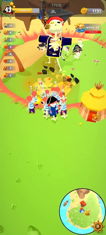 �����Ҵ��ߣ�ս��С��(�ĵ�����ð����Ϸ)v0.5.9 ��Ѱ�