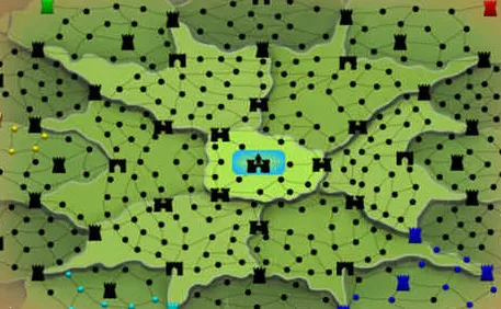 ��������ʹ(ħ��ս������)