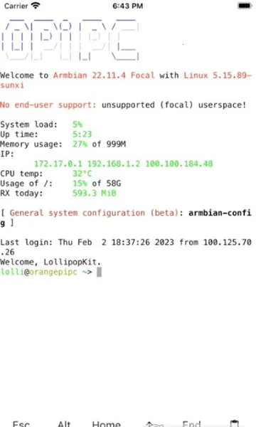 ServerBox�����ֻ���v1.0.1331 ��׿��