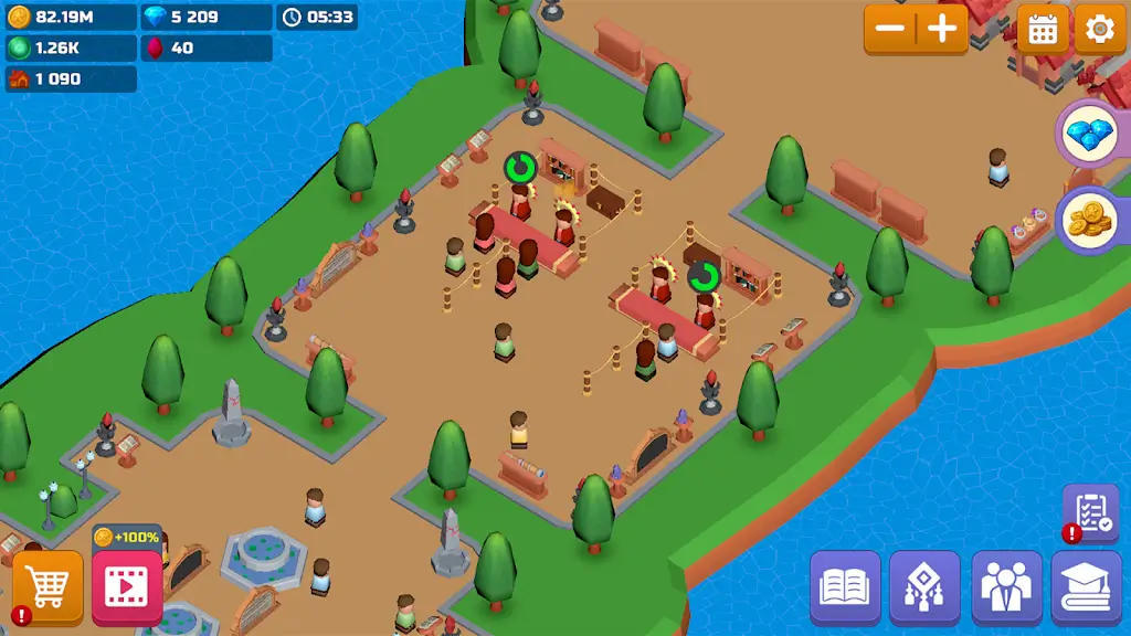 ħ��ѧԺ���(ħ����Ӫ��Ϸ)v1.0.2 ��Ѱ�