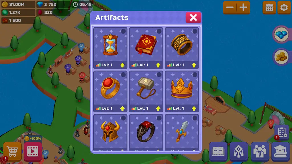 ħ��ѧԺ���(ħ����Ӫ��Ϸ)v1.0.2 ��Ѱ�