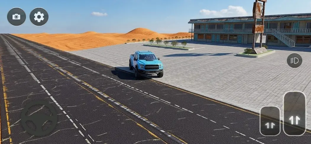 ȫ��ԽҰ���ߴ������Ұ�(ԽҰ��ʻ��Ϸ)v1.0.7 ��Ѱ�