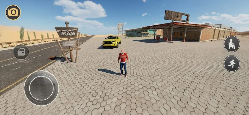 ȫ��ԽҰ���ߴ������Ұ�(ԽҰ��ʻ��Ϸ)v1.0.7 ��Ѱ�