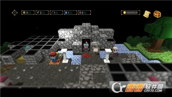 �׸��Թ���Ĺ��(�Թ�ð����Ϸ)v1.0.0 �ٷ�����